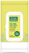 Thursday Plantation - Tea Tree Face Wipes for Acne