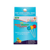 Lil' Giggles Kid's Medicated Lollipops for Bed Wetting