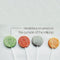 Lil' Giggles Mom’s Medicated Lollipops for Morning Sickness