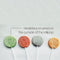 Lil' Giggles Kid's Medicated Lollipops for Anxiety