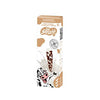 Milk Flavoring Straws Sipahh -Chocolate -flat top- 10 pack