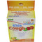 Lil' Giggles Kid's Medicated Lollipops for Cough – For Children’s Persistent and Chesty Coughs. Homeopathic Remedy. The Medicine Kid’s will LOVE to take. 12 CT